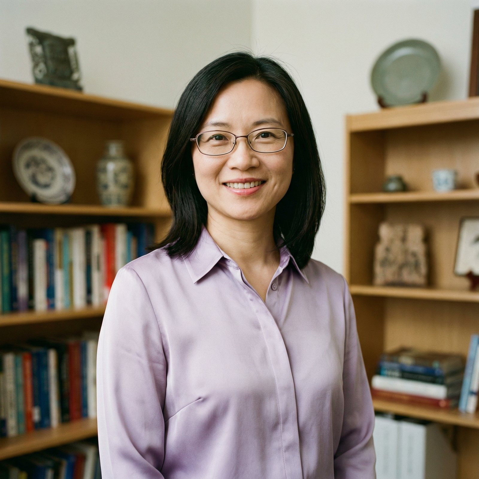 成人网心理顾问王思涵