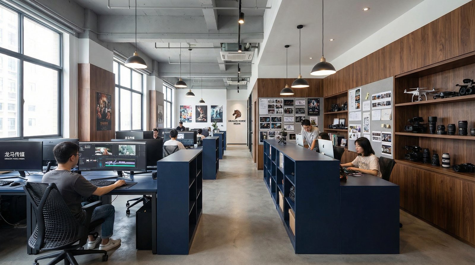 成人网影视制作工作室